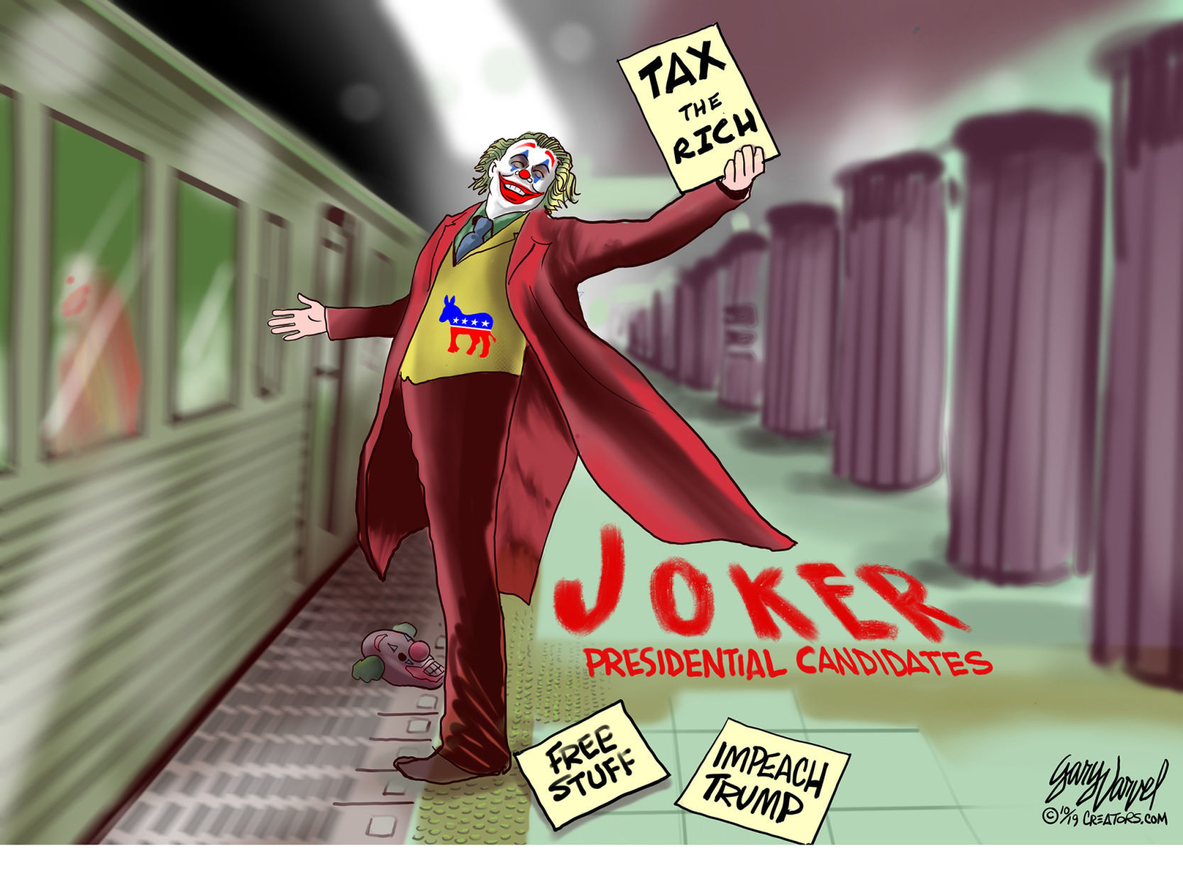 cartoon